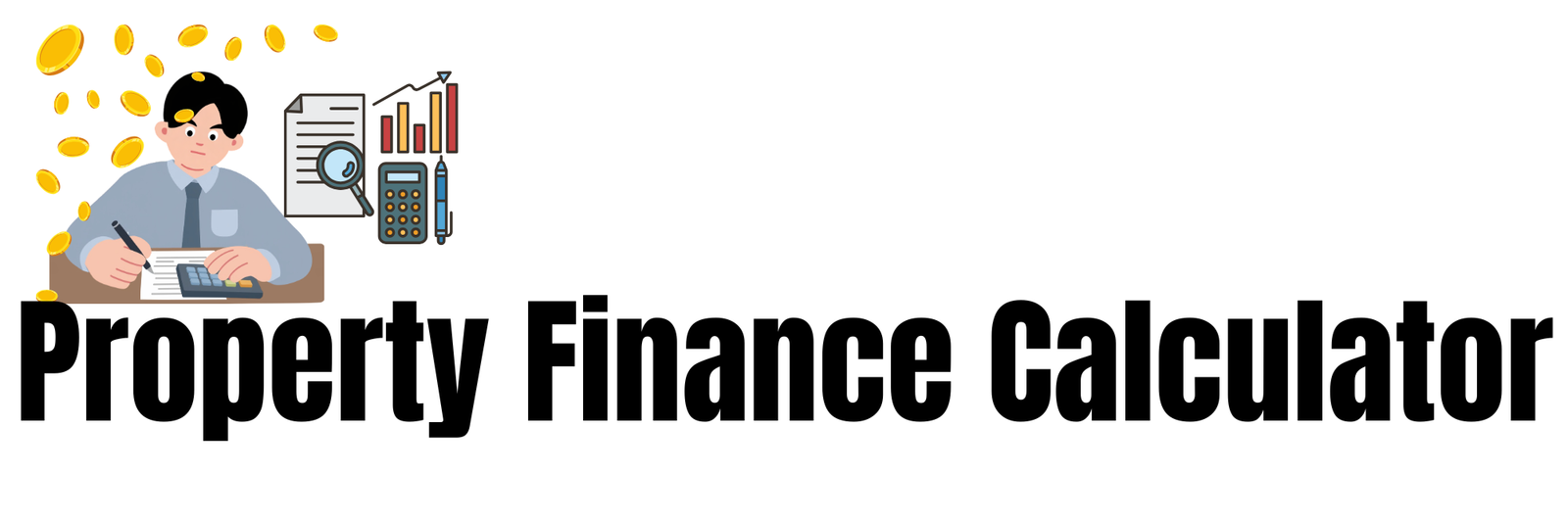 property finance calculator figurás