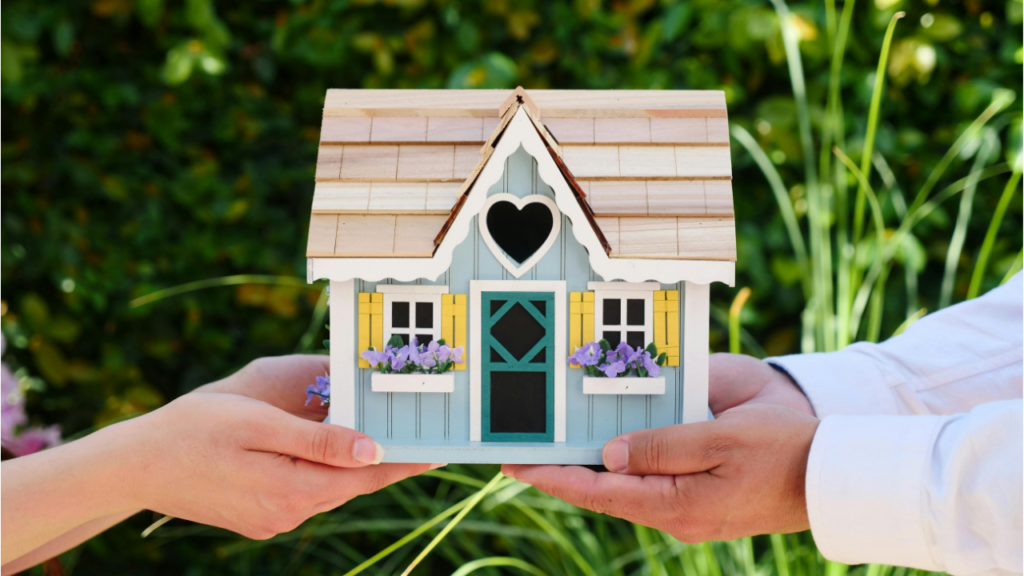 mortgage calculator