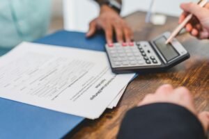 refinance calculator