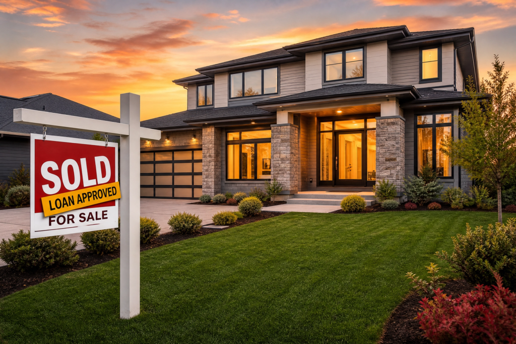 property loan