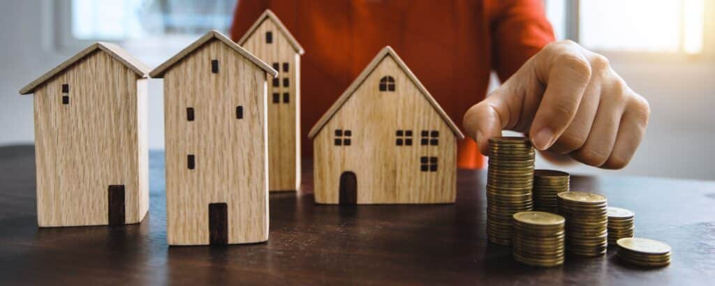 comparing mortgage interest rates