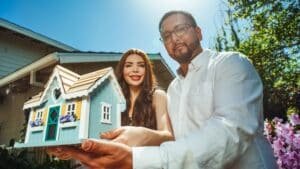 fixed vs adjustable rate mortgage comparison